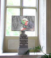 Die Würde der Frau